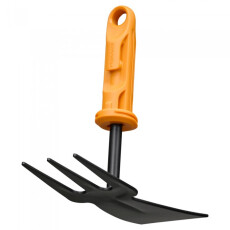 Тяпка двойная FISKARS OneClick
