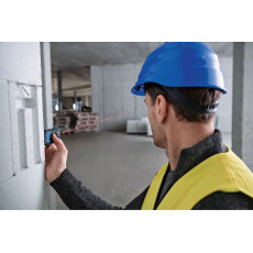 Дальномер лазерный BOSCH GLM  50-27 C
