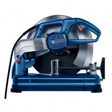 Отрезная пила по металлу Bosch GCO 20-14 Professional