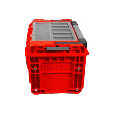ЯЯщик для инструментов Qbrick System PRIME Toolbox 250 Expert RED Ultra HD Custom