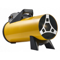 Газовая тепловая пушка Ballu BHG-40M