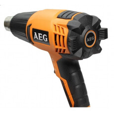 Технический фен AEG HG 560 D (4935441015)