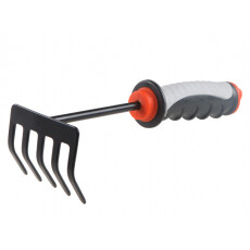 Грабельки ручные 27 см STARTUL GARDEN (ST6092-05)