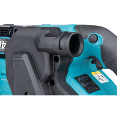 Аккумуляторная ленточная шлифмашина MAKITA XGT BS001GZ