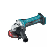 Аккумуляторная углошлифмашина MAKITA LXT DGA 452 Z