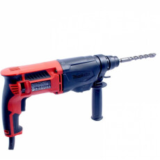 Перфоратор MAKITA MT M 8701 в чем. + Одноручная углошлифмашина MAKITA MT M 9511