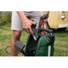 Аппарат высокого давления Bosch Fontus