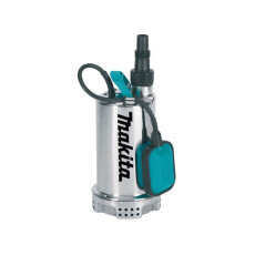 Насос дренажный для чистой воды MAKITA PF 1100
