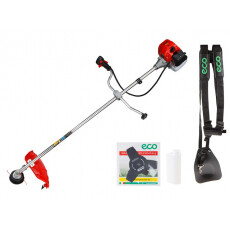 Уценка Бензиновый триммер Eco GTP-185M