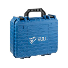 Набор 2 АКБ 4А*ч и ЗУ 2 слота 4А BULL XLTpro в чем. SET
