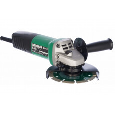 Угловая шлифовальная машина Hikoki G13SR4