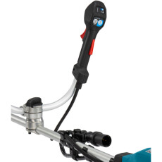 Триммер аккумуляторный MAKITA DUR UR101CZ