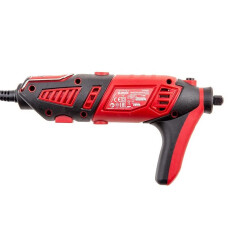 Прямая шлифмашина Elitech ПМШ 170ЭЖК