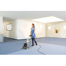 Аппарат для чистки ковров Karcher BRS 43/500 C