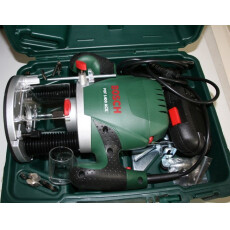 Фрезер ручной Bosch POF 1400 ACE (060326C820)