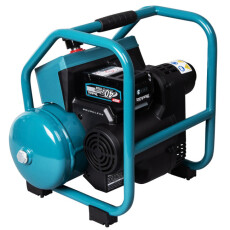 Аккумуляторный компрессор MAKITA XGT AC001GZ
