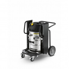 Промышленный пылесос Karcher IVC 60/24-2 Tact2