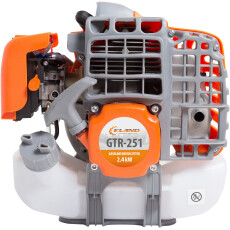 Бензиновый триммер Eland GTR-251