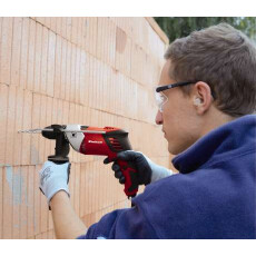 Дрель Einhell TE-ID 750/1 E