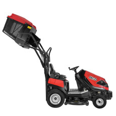 Минитрактор SECO MP122D