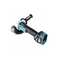 Аккумуляторная углошлифмашина MAKITA DGA 511 Z в кор.
