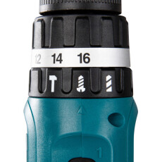 Аккум. ударная дрель-шуруповерт MAKITA LXT DHP 453 ZJ MAKPAC