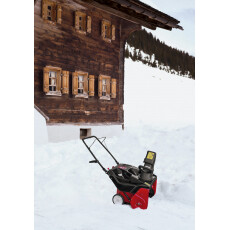 Снегоуборщик MTD M 53