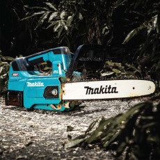 Аккумуляторная пила цепная MAKITA XGT UC004GZ (без АКБ и ЗУ)