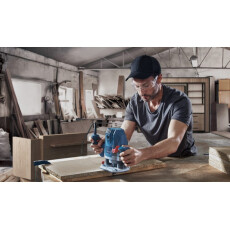 Фрезер Bosch GOF 130