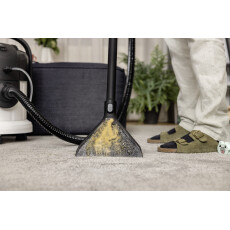 Моющий пылесос Karcher SE 4 Plus
