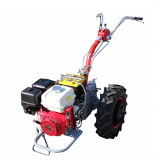 Бензиновый мотоблок NEW SICH MB-13 Honda GX390