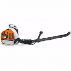 Бензиновая воздуходувка Stihl BR 500