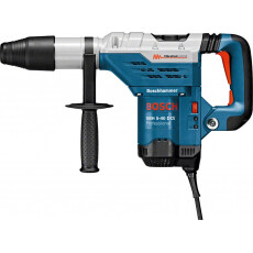 Перфоратор Bosch GBH 5-40 DCE