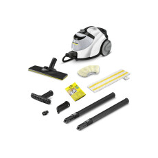 Пароочиститель Karcher SC 5 EasyFix IRON PLUG