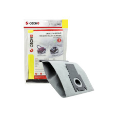 Мешок многоразовый OZONE для пылесосов THOMAS