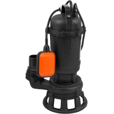 Дренажный насос для грязной воды ELAND EPS-3000 PRO