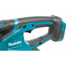 Аккум. ножницы садовые MAKITA DUM 604 ZX в кор. + 1 АКБ (без зарядного)