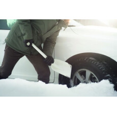 Лопата снеговая автомобильная SnowXpert FISKARS (630x220)