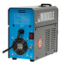 Полуавтомат сварочный MIKKELE COMBIMIG-200