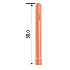 Горелка для TIG сварки FUBAG FB TIG 18 5P (4 м)