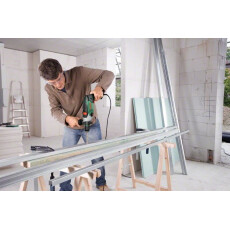 Дрель ударная Bosch PSB 850-2 RE
