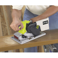 Шлифовальная машина Ryobi EBS1310VFHG