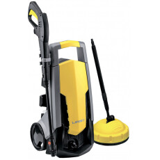 Мойка высокого давления Lavor Ride 120