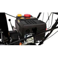 Снегоотбрасыватель CHAMPION STT761E