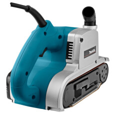 Ленточная шлифмашина MAKITA 9403J в кейсе MAKPAC