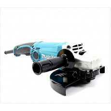 Двуручная углошлифмашина MAKITA GA 9050 в кор.