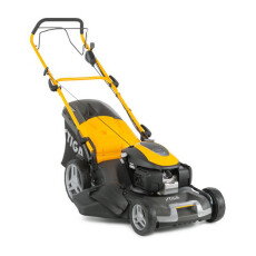 Бензиновая газонокосилка STIGA Combi 55 SVQ H