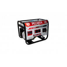 Бензиновый генератор Ресанта БГ 9500 Р (64/1/53)