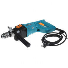 Дрель ударная MAKITA 8406 C в чем.