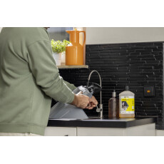Моющий пылесос Karcher SE 4 Plus